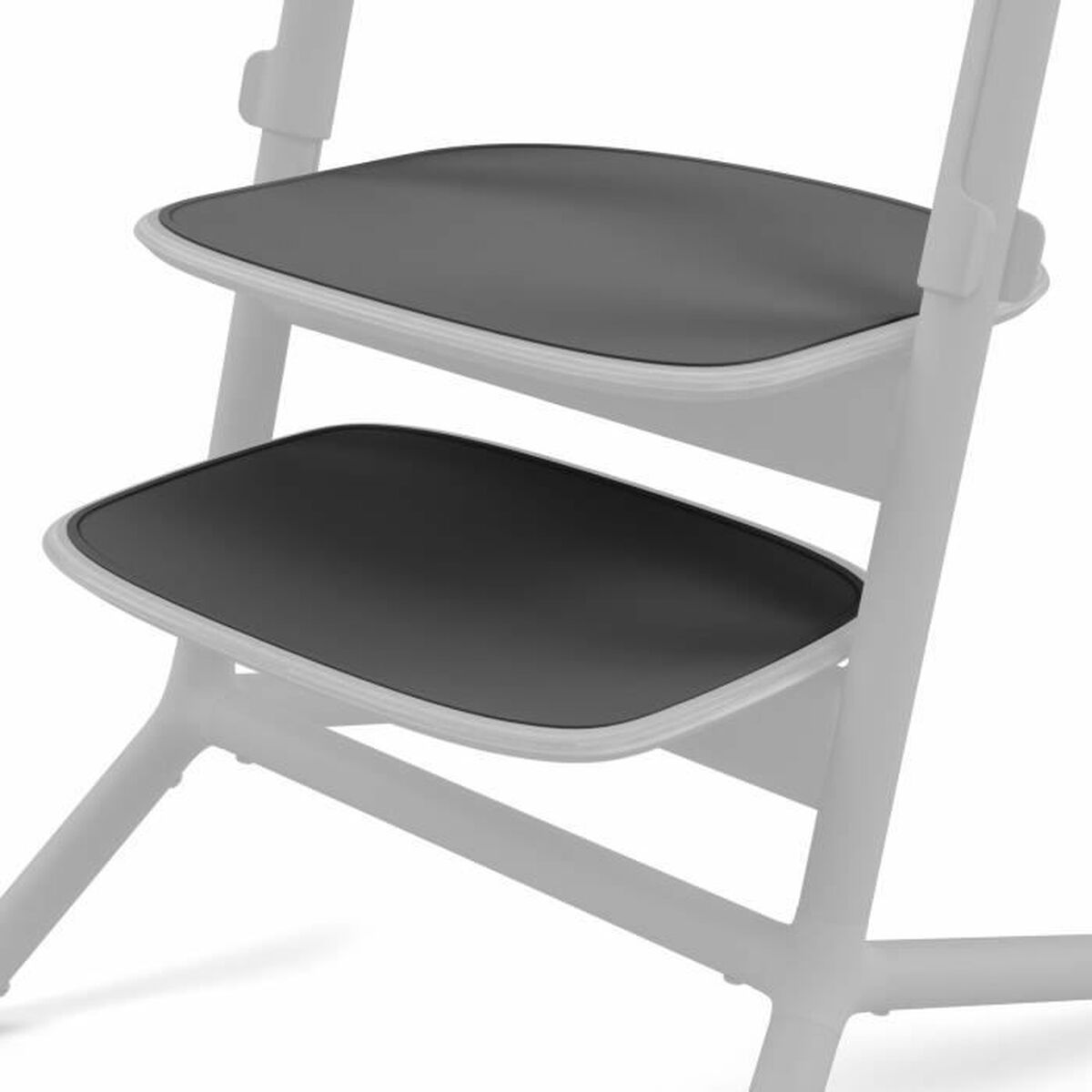 Child's Chair Cybex Lemo Learning Tower Μαύρο (Δωρεάν Μεταφορικά) Child's Chair Cybex Lemo Learning Tower Μαύρο (Δωρεάν Μεταφορικά)