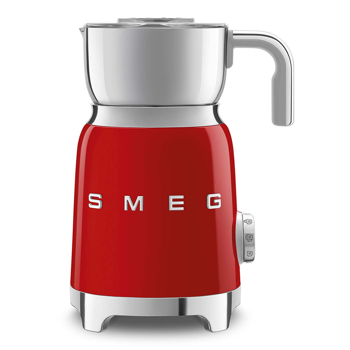 Μίνι Μπλέντερ με Αφρό Smeg Μίνι Μπλέντερ με Αφρό Smeg