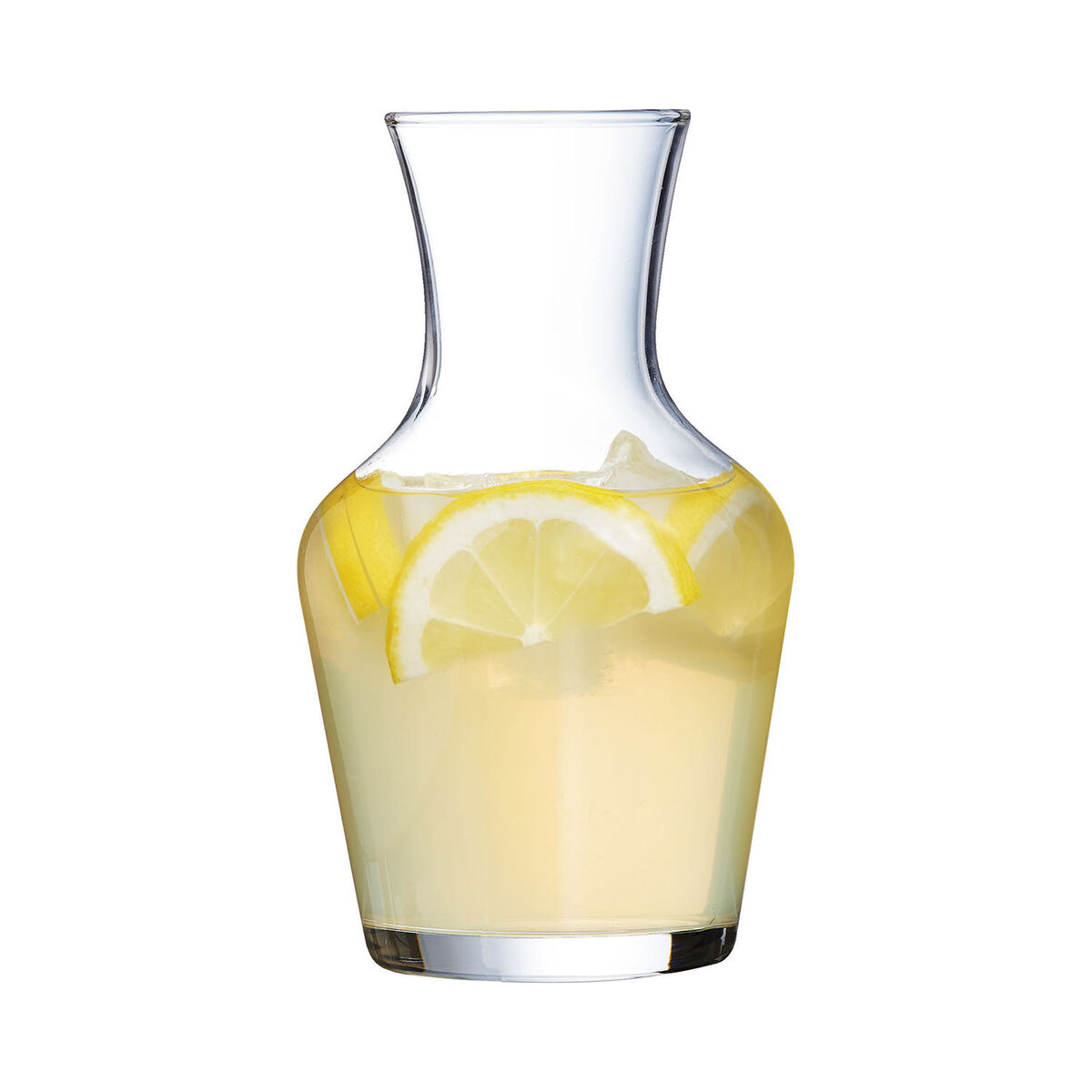 Kανάτα Arcoroc Sans Bouchon Γυαλί 500 ml Xωρίς καπάκι Kανάτα Arcoroc Sans Bouchon Γυαλί 500 ml Xωρίς καπάκι