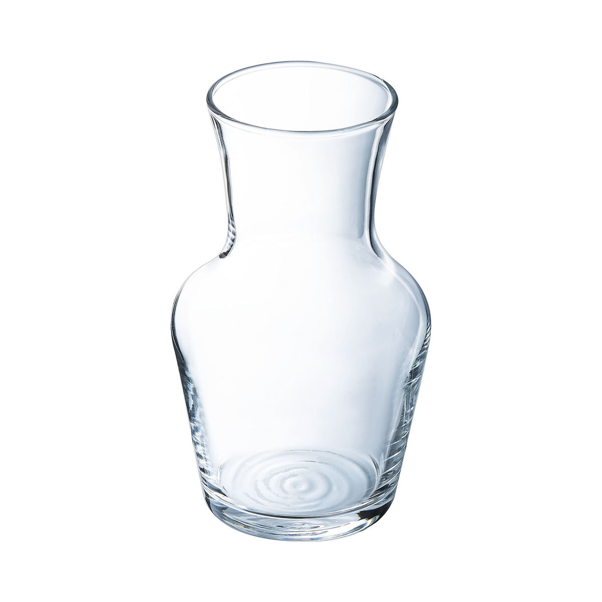 Kανάτα Arcoroc Sans Bouchon Γυαλί 500 ml Xωρίς καπάκι Kανάτα Arcoroc Sans Bouchon Γυαλί 500 ml Xωρίς καπάκι