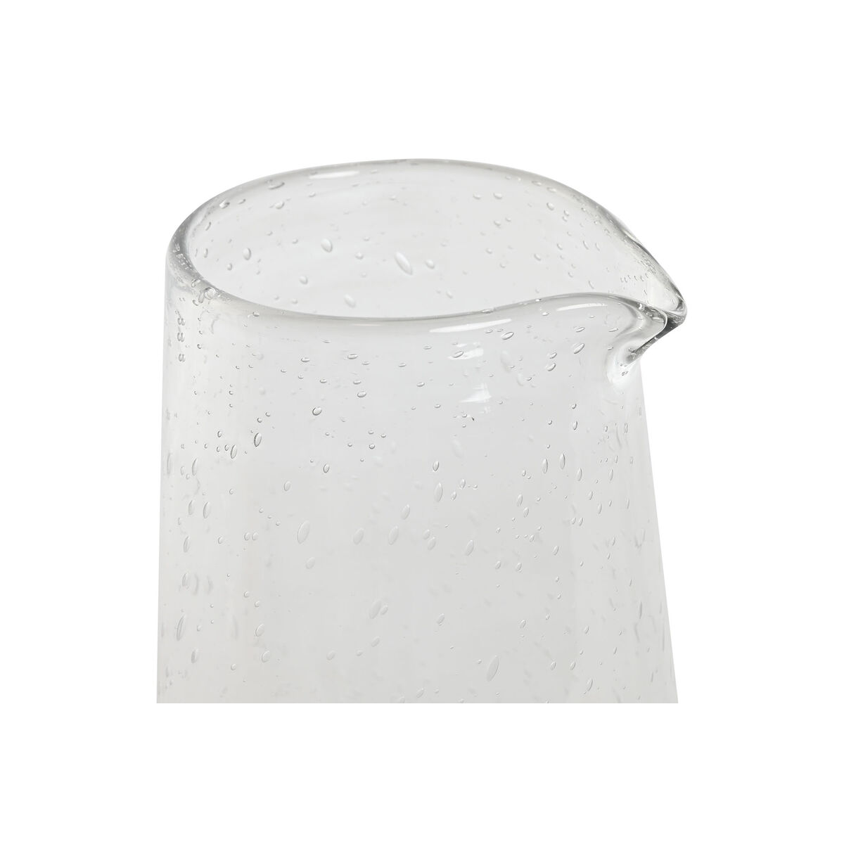 Kανάτα Home ESPRIT Διαφανές Κρυστάλλινο 1,2 L Kανάτα Home ESPRIT Διαφανές Κρυστάλλινο 1,2 L