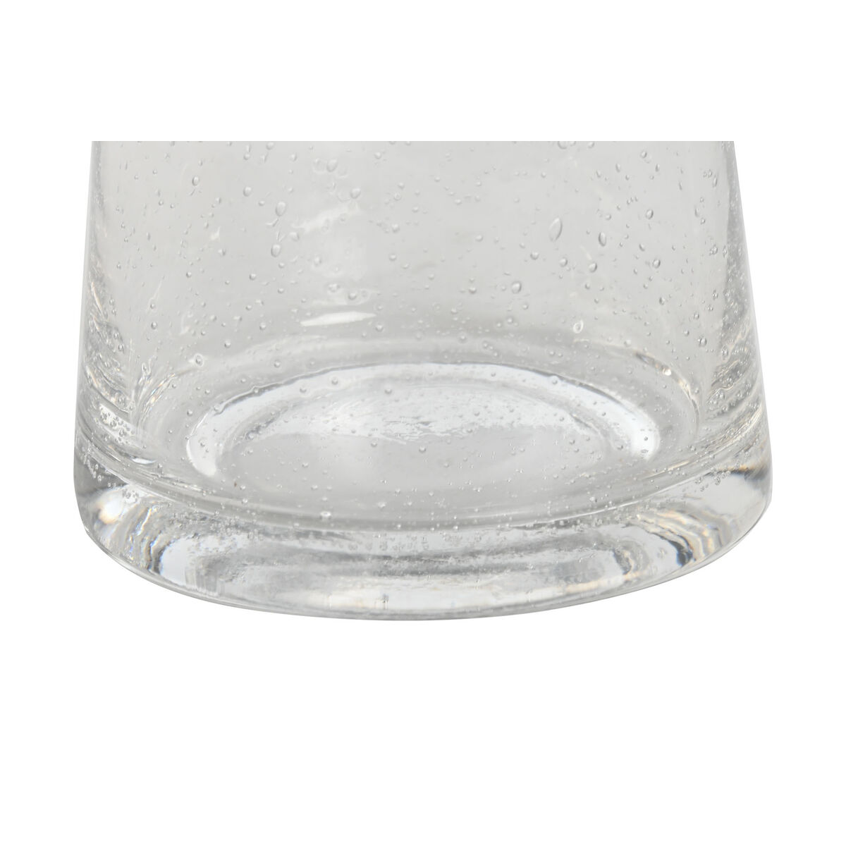 Kανάτα Home ESPRIT Διαφανές Κρυστάλλινο 1,2 L Kανάτα Home ESPRIT Διαφανές Κρυστάλλινο 1,2 L