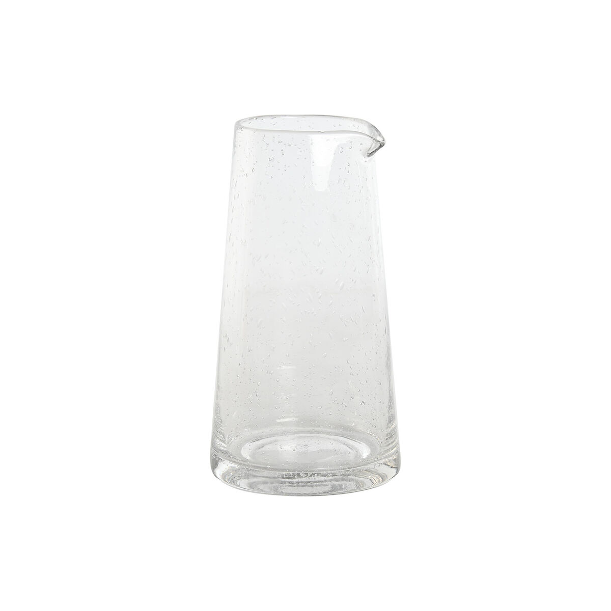 Kανάτα Home ESPRIT Διαφανές Κρυστάλλινο 1,2 L Kανάτα Home ESPRIT Διαφανές Κρυστάλλινο 1,2 L