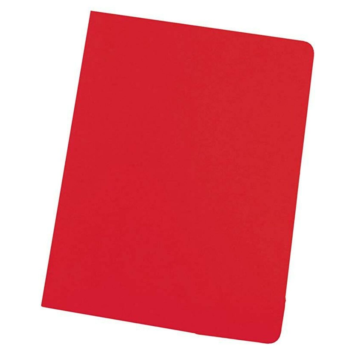 Set of Subfolders Elba Κόκκινο A4 50 Τεμάχια (3 Μονάδες) Set of Subfolders Elba Κόκκινο A4 50 Τεμάχια (3 Μονάδες)