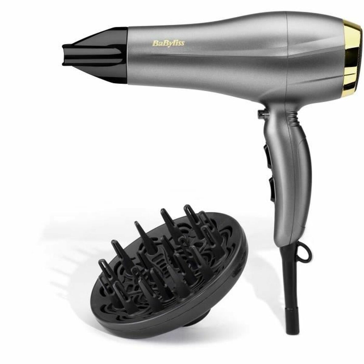 Πιστολάκι Babyliss 2300 W Πιστολάκι Babyliss 2300 W