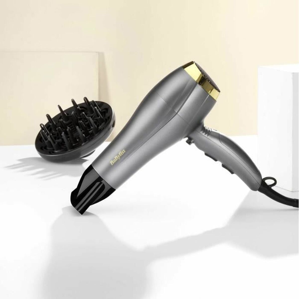 Πιστολάκι Babyliss 2300 W Πιστολάκι Babyliss 2300 W
