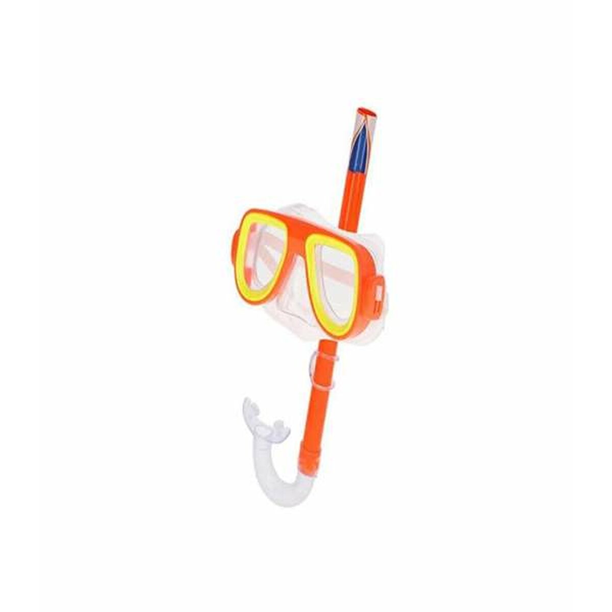 Παιδικά Γυαλιά Κατάδυσης με Σωλήνα Colorbaby Junior AquaSport Παιδικά Γυαλιά Κατάδυσης με Σωλήνα Colorbaby Junior AquaSport