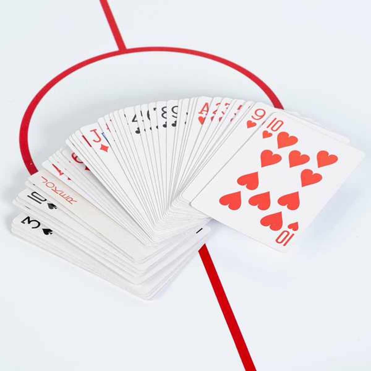 Τραπέζι πολλαπλών παιχνιδιών CB Games Πλαστική ύλη 124 x 81 x 60 cm