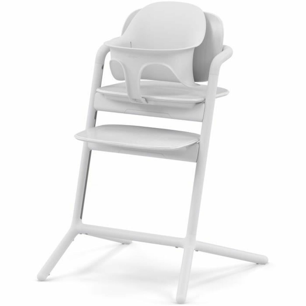 Child's Chair Cybex Λευκό (Δωρεάν Μεταφορικά) Child's Chair Cybex Λευκό (Δωρεάν Μεταφορικά)