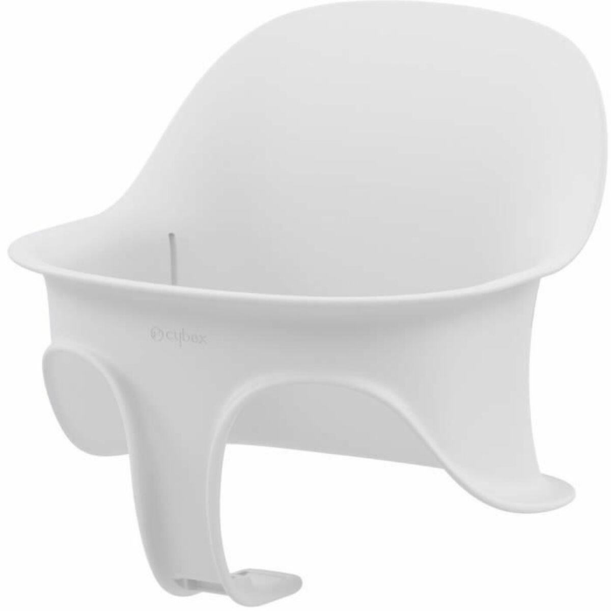 Child's Chair Cybex Λευκό (Δωρεάν Μεταφορικά) Child's Chair Cybex Λευκό (Δωρεάν Μεταφορικά)