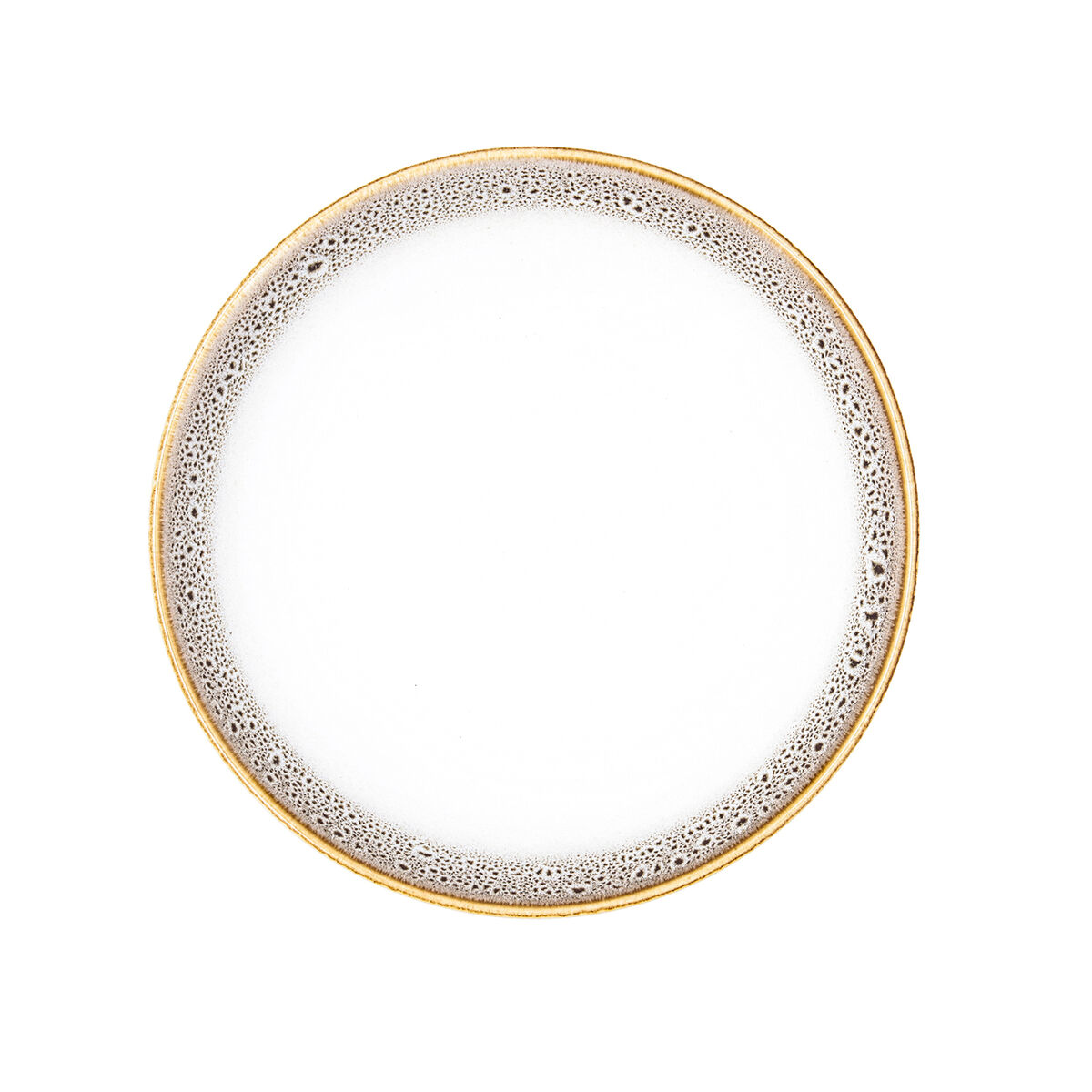 Βαθύ Πιάτο Ariane Jaguar Freckles Μπεζ Κεραμικά 21 cm (x6) Βαθύ Πιάτο Ariane Jaguar Freckles Μπεζ Κεραμικά 21 cm (x6)