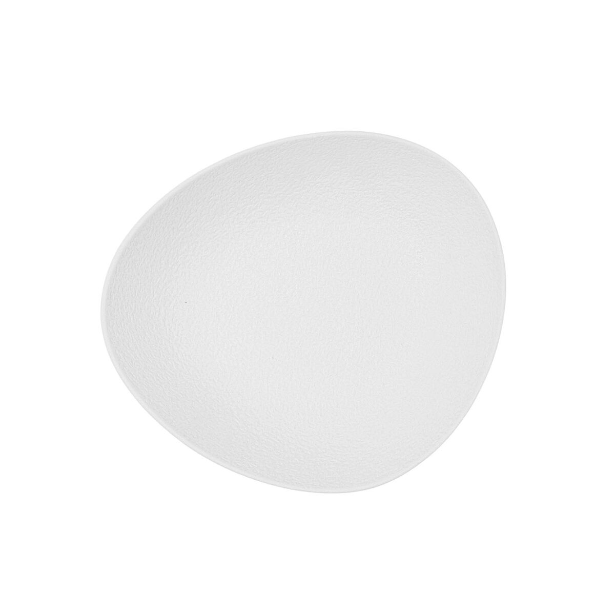 Βαθύ Πιάτο Bidasoa Fosil Λευκό Κεραμικά Οβάλ 22 x 19,6 x 4,5 cm (x6) Βαθύ Πιάτο Bidasoa Fosil Λευκό Κεραμικά Οβάλ 22 x 19,6 x 4,5 cm (x6)