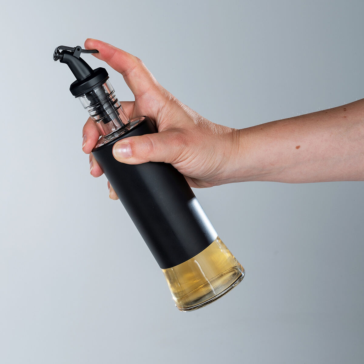Λαδιέρα Wenko Boga 55019100 Διαφανές 300 ml Λαδιέρα Wenko Boga 55019100 Διαφανές 300 ml
