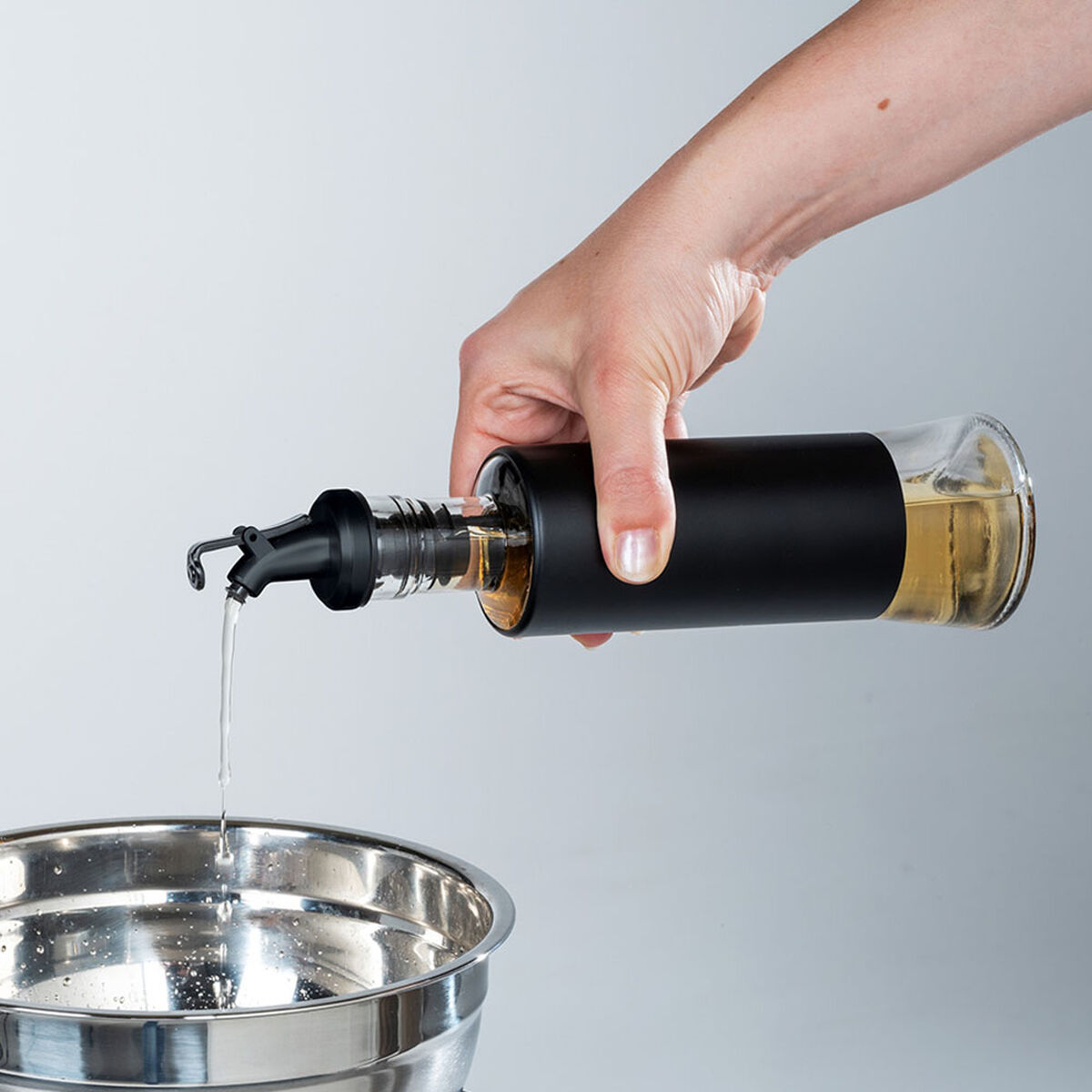 Λαδιέρα Wenko Boga 55019100 Διαφανές 300 ml Λαδιέρα Wenko Boga 55019100 Διαφανές 300 ml