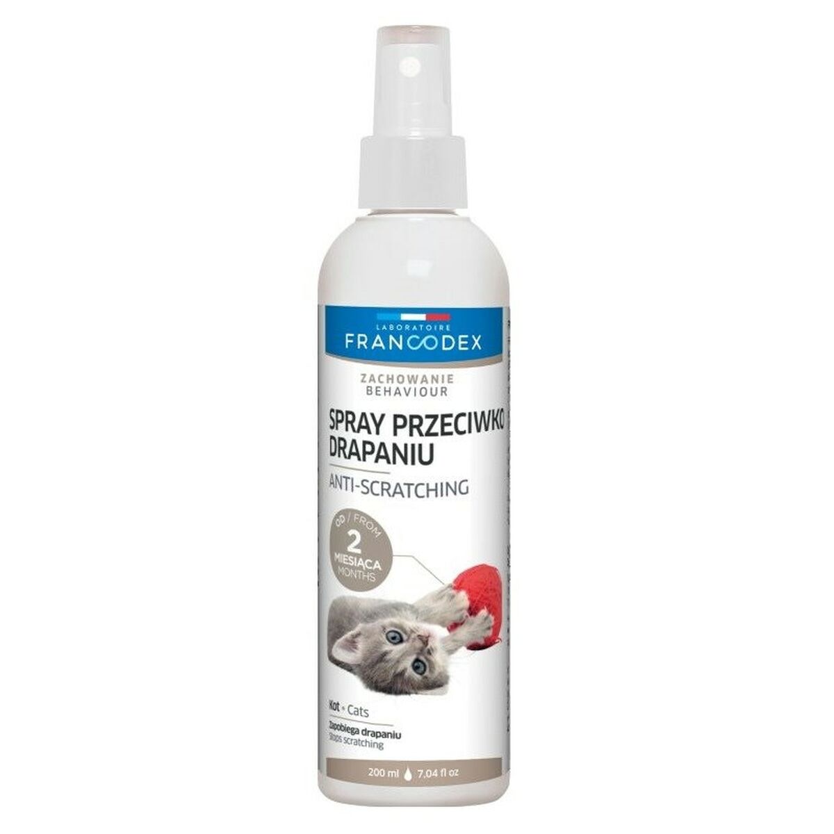 Spray Francodex Anti-scratching Spray Francodex Anti-scratching