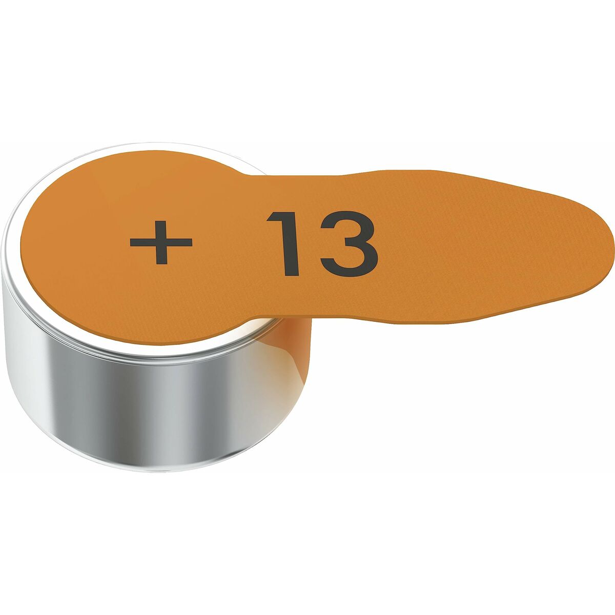 Μπαταρία ακουστικού Varta Hearing Aid 13 x6 Μπαταρία ακουστικού Varta Hearing Aid 13 x6