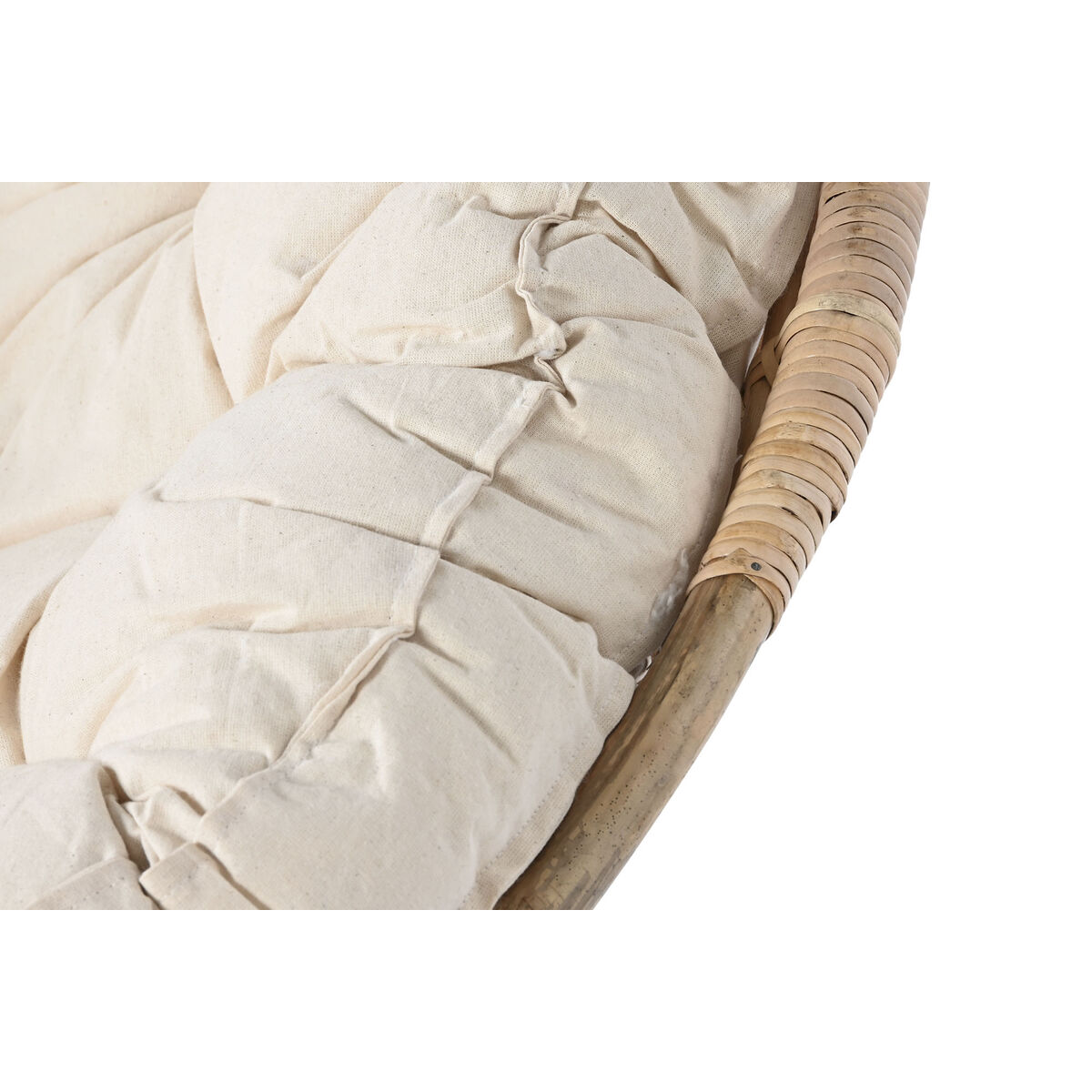 Hagestol Home ESPRIT Bamboo ρατάν 91 x 65 x 81 cm Hagestol Home ESPRIT Bamboo ρατάν 91 x 65 x 81 cm