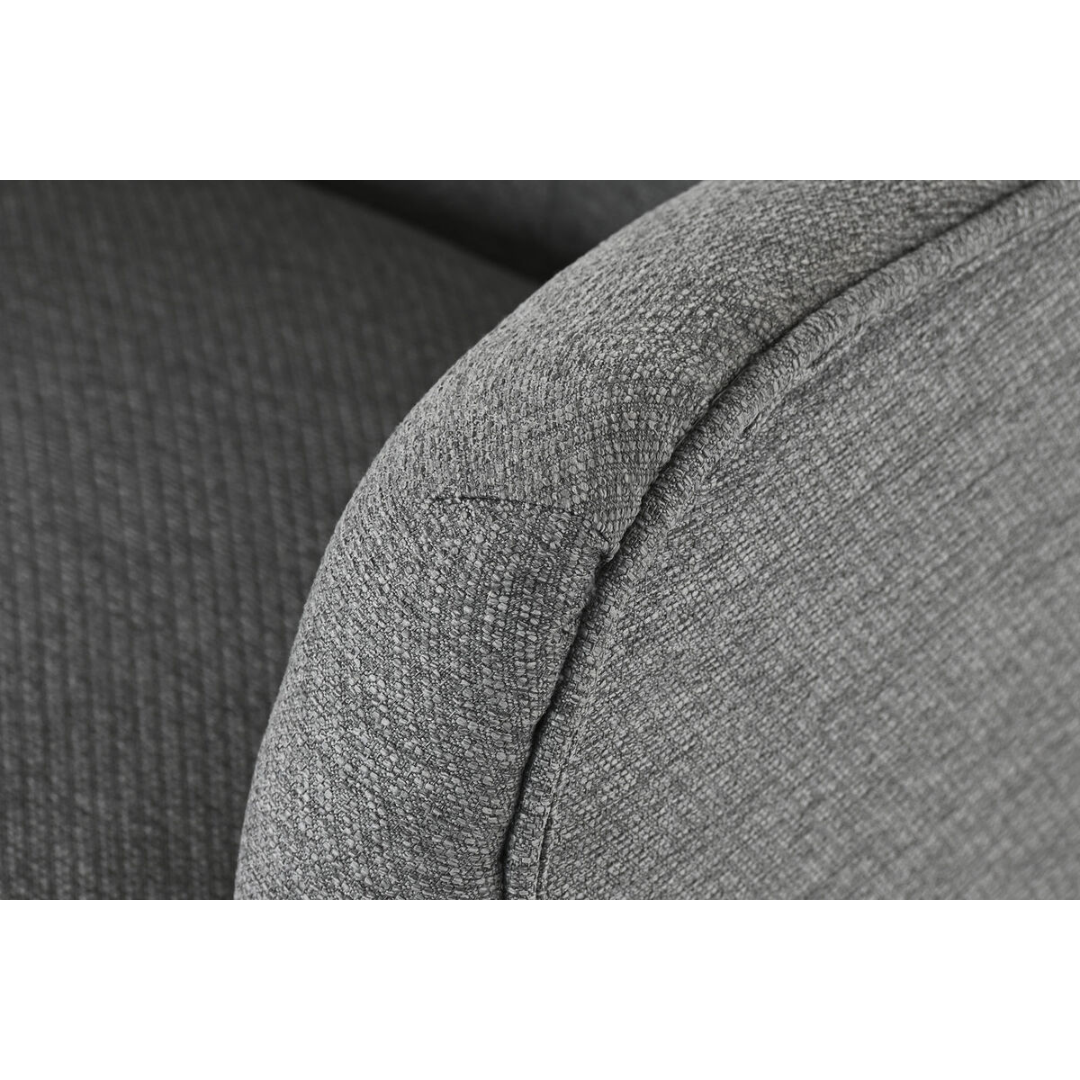 Πολυθρόνα DKD Home Decor Γκρι Μέταλλο 65 x 73 x 79,5 cm Πολυθρόνα DKD Home Decor Γκρι Μέταλλο 65 x 73 x 79,5 cm