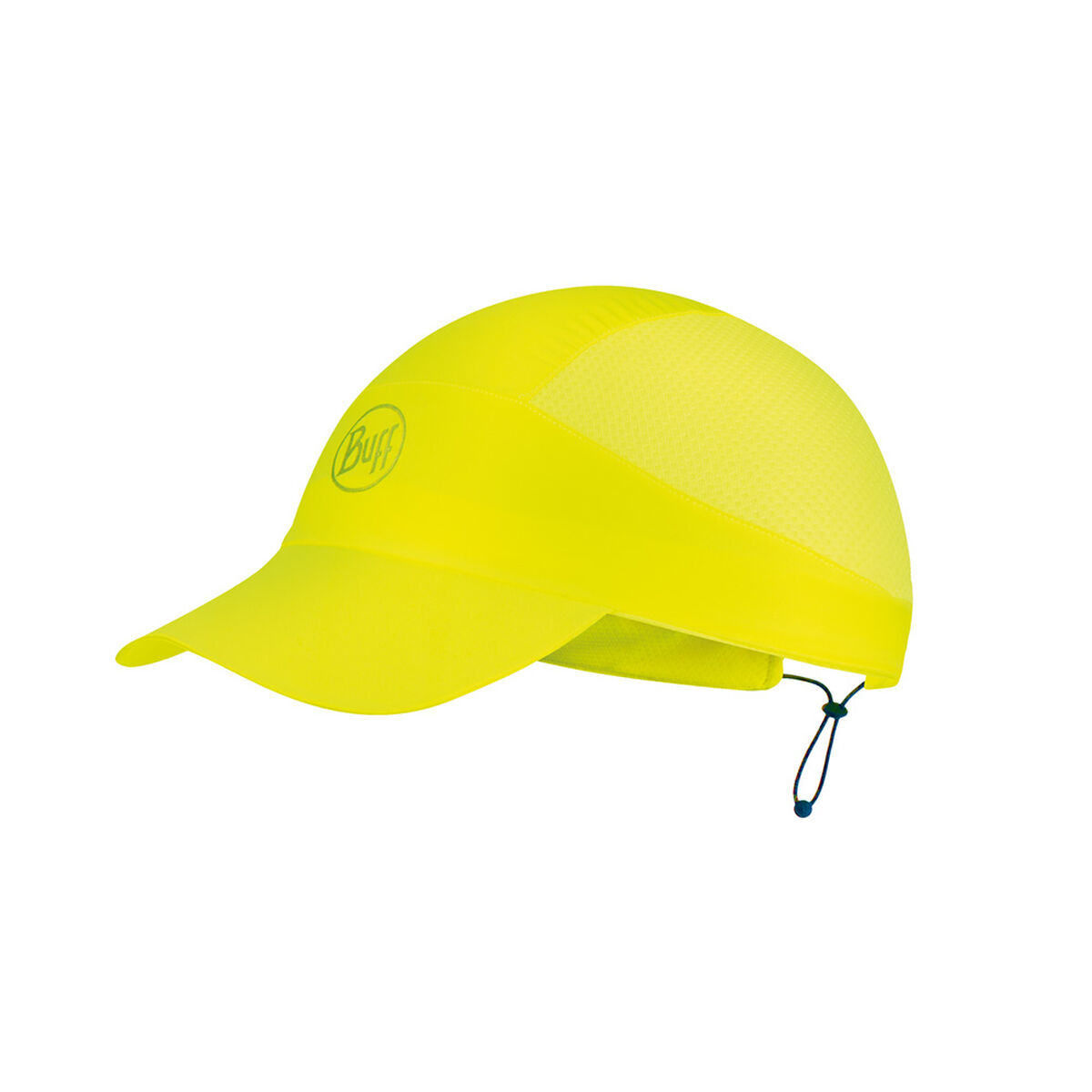 Αθλητικό Καπέλο Buff Pack Cap Κίτρινο Φθόριο Αθλητικό Καπέλο Buff Pack Cap Κίτρινο Φθόριο