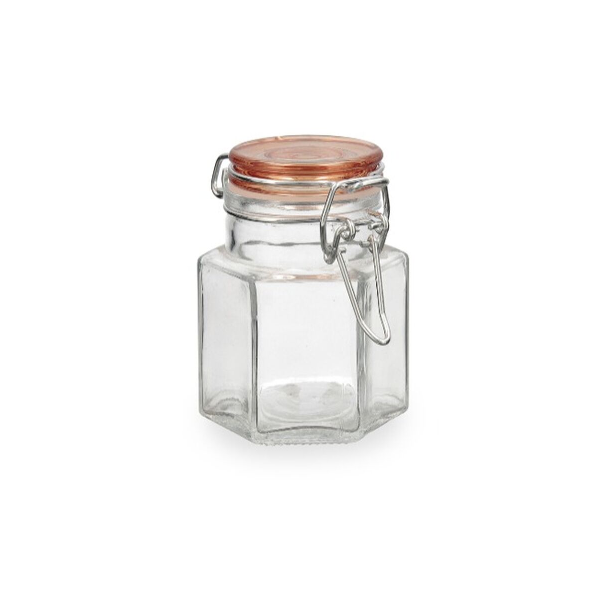 Βάζο Quid Rico Γυαλί 100 ml (12 Μονάδες) Βάζο Quid Rico Γυαλί 100 ml (12 Μονάδες)