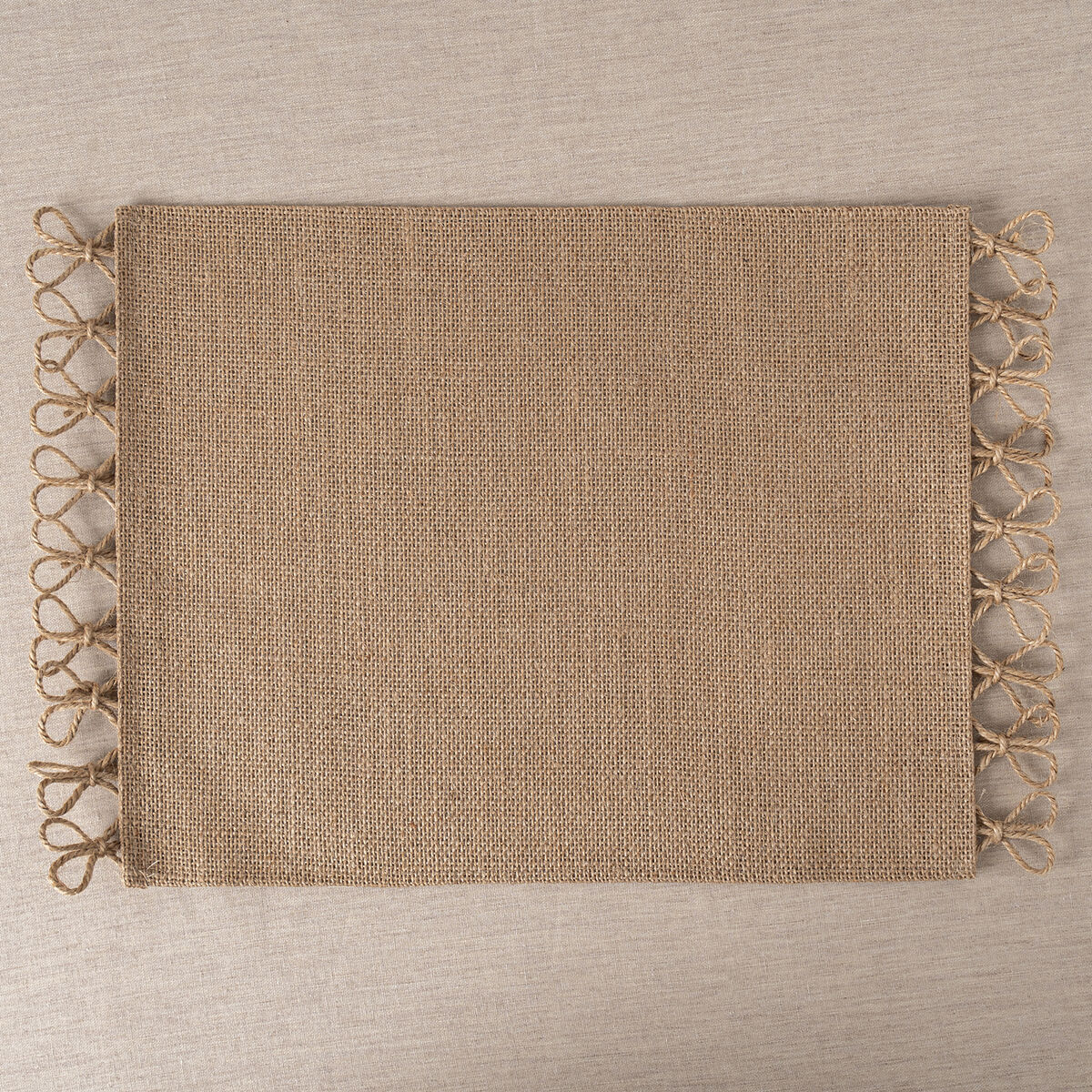 Σουπλά Vinthera Okapi Δίχρωμα Υφασμάτινο 30 x 45 cm (12 Μονάδες) Σουπλά Vinthera Okapi Δίχρωμα Υφασμάτινο 30 x 45 cm (12 Μονάδες)
