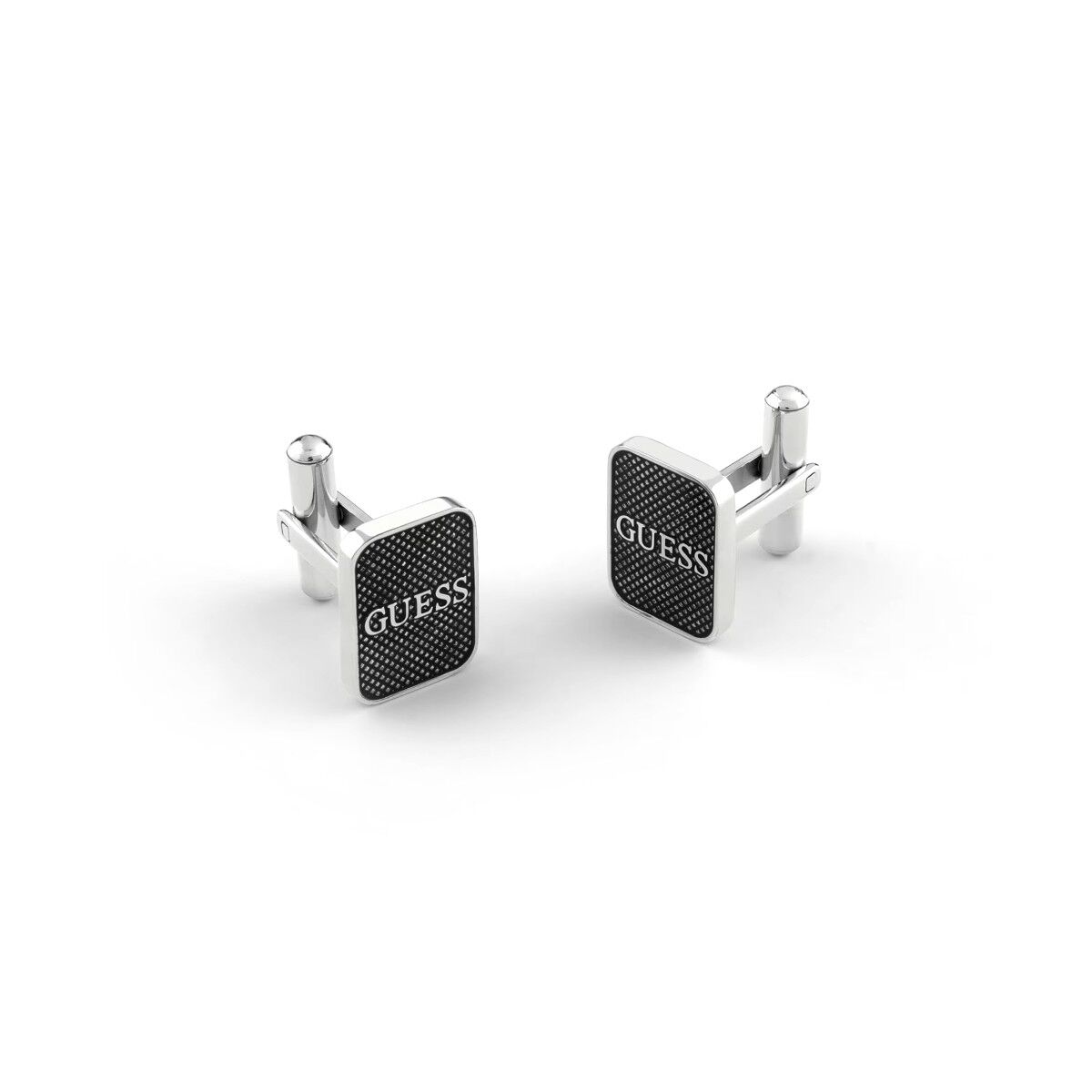 Μανικετόκουμπα Guess JUMC03215JWSTBKT-U Μανικετόκουμπα Guess JUMC03215JWSTBKT-U