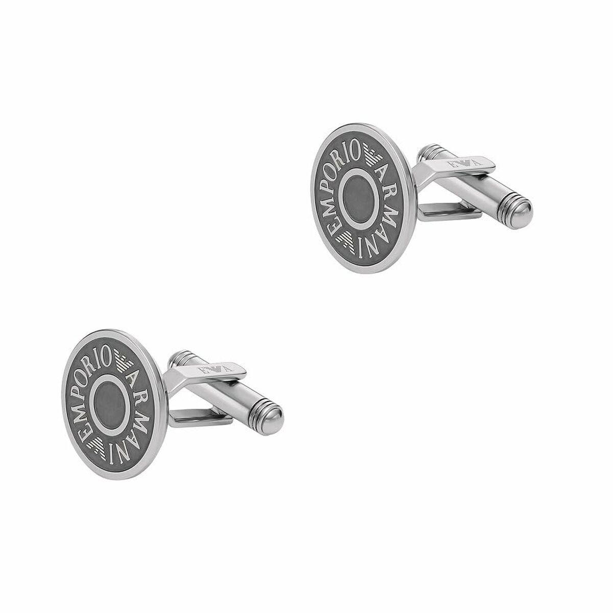Μανικετόκουμπα Emporio Armani EGS3095040 Μανικετόκουμπα Emporio Armani EGS3095040