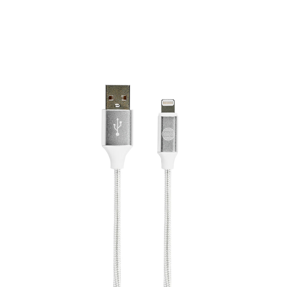 Αντάπτορας Ρεύματος OPP008 USB 2.0 Lightning USB A Αντάπτορας Ρεύματος OPP008 USB 2.0 Lightning USB A