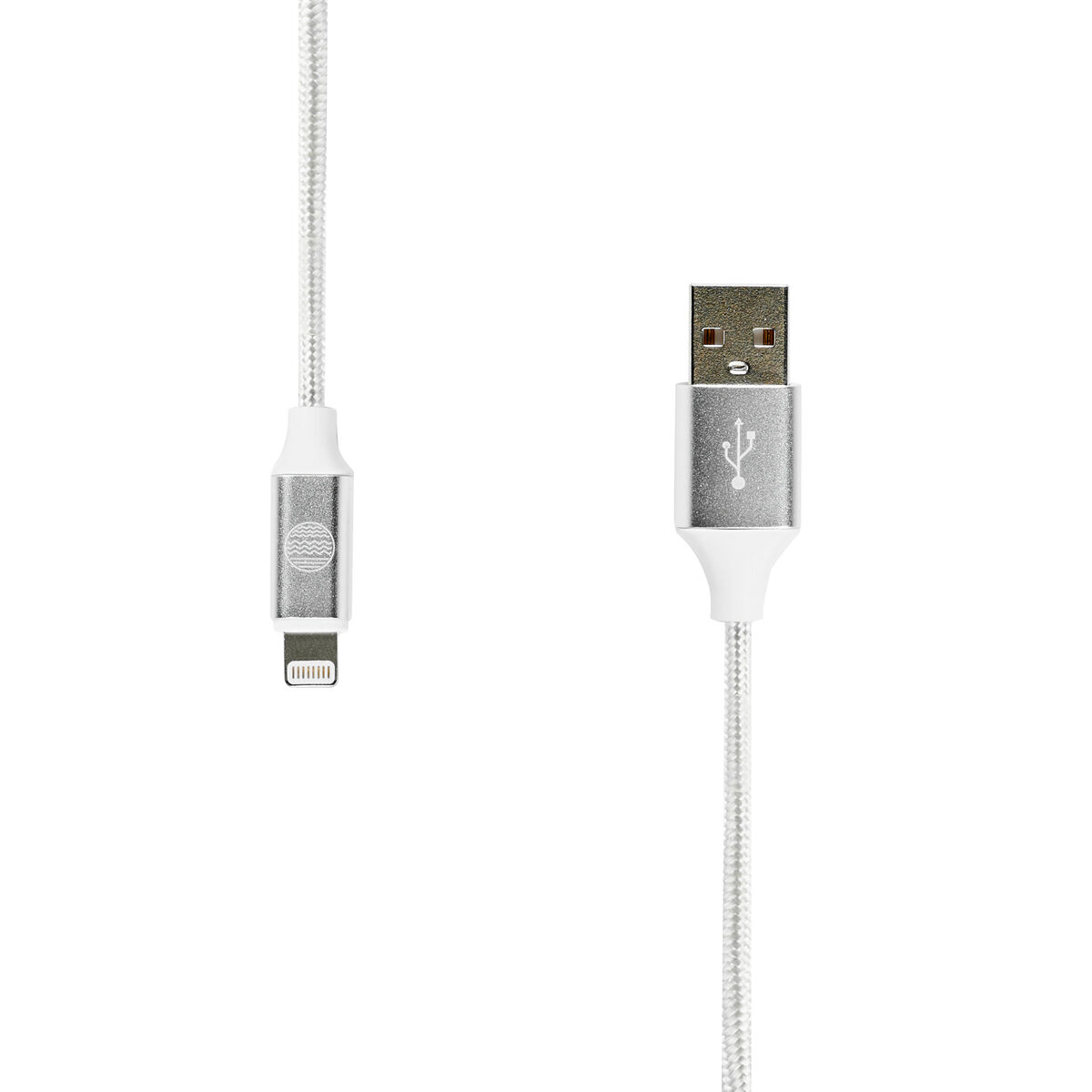 Αντάπτορας Ρεύματος OPP008 USB 2.0 Lightning USB A Αντάπτορας Ρεύματος OPP008 USB 2.0 Lightning USB A