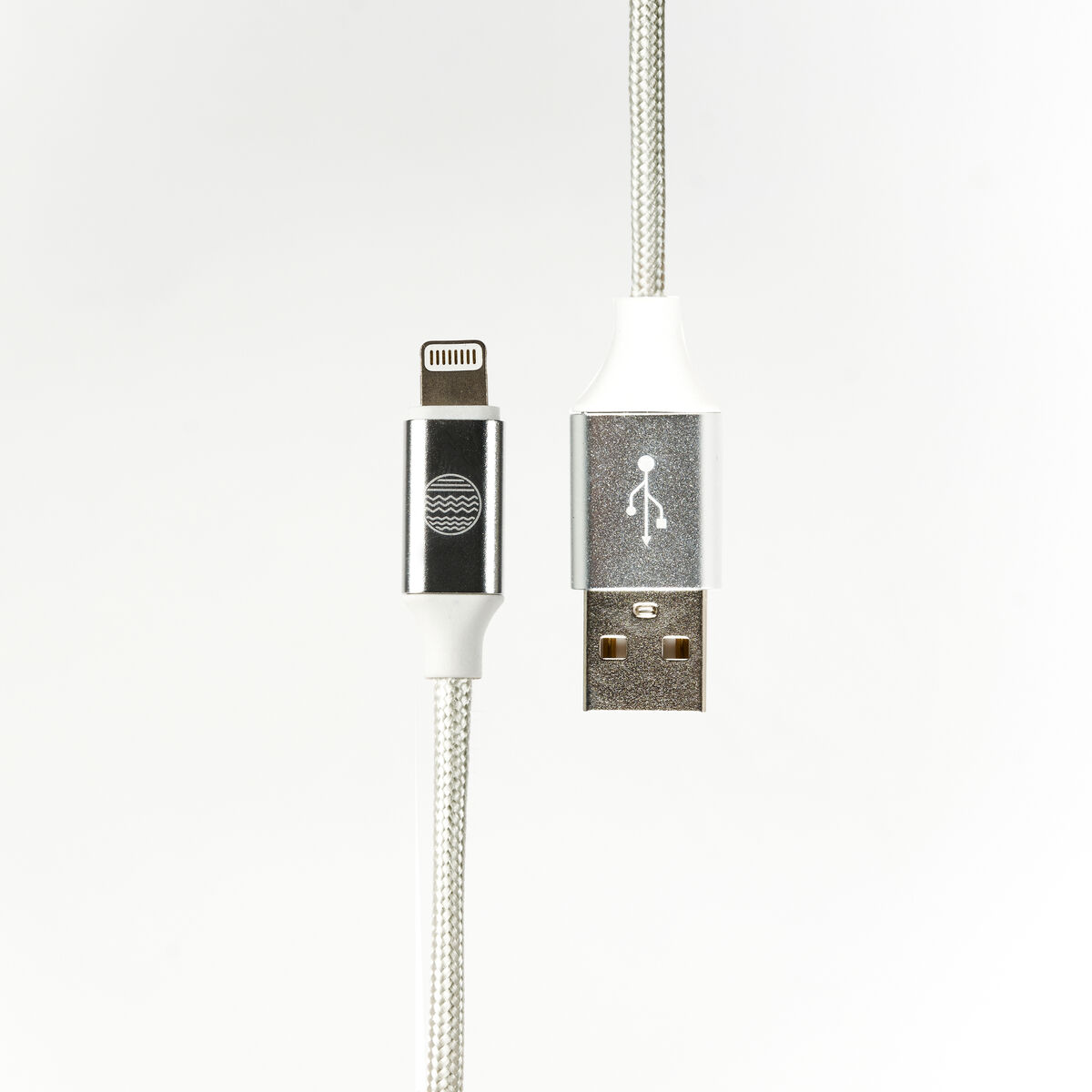 Αντάπτορας Ρεύματος OPP008 USB 2.0 Lightning USB A Αντάπτορας Ρεύματος OPP008 USB 2.0 Lightning USB A