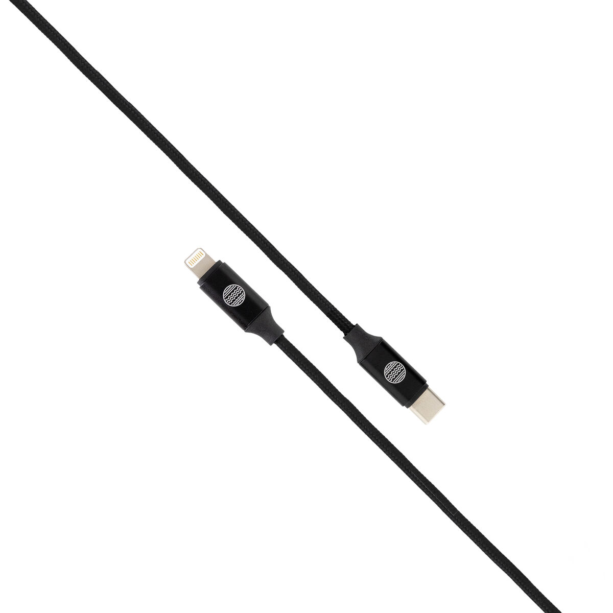 Αντάπτορας Ρεύματος OPP081 USB-C USB 2.0 Lightning Αντάπτορας Ρεύματος OPP081 USB-C USB 2.0 Lightning