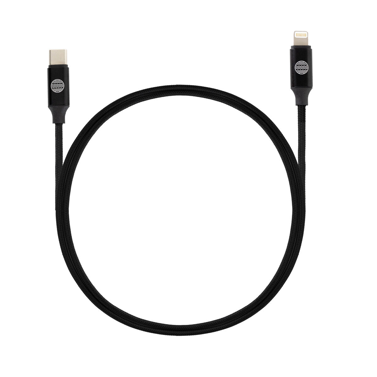 Αντάπτορας Ρεύματος OPP081 USB-C USB 2.0 Lightning Αντάπτορας Ρεύματος OPP081 USB-C USB 2.0 Lightning