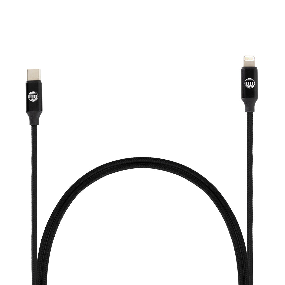 Αντάπτορας Ρεύματος OPP081 USB-C USB 2.0 Lightning Αντάπτορας Ρεύματος OPP081 USB-C USB 2.0 Lightning