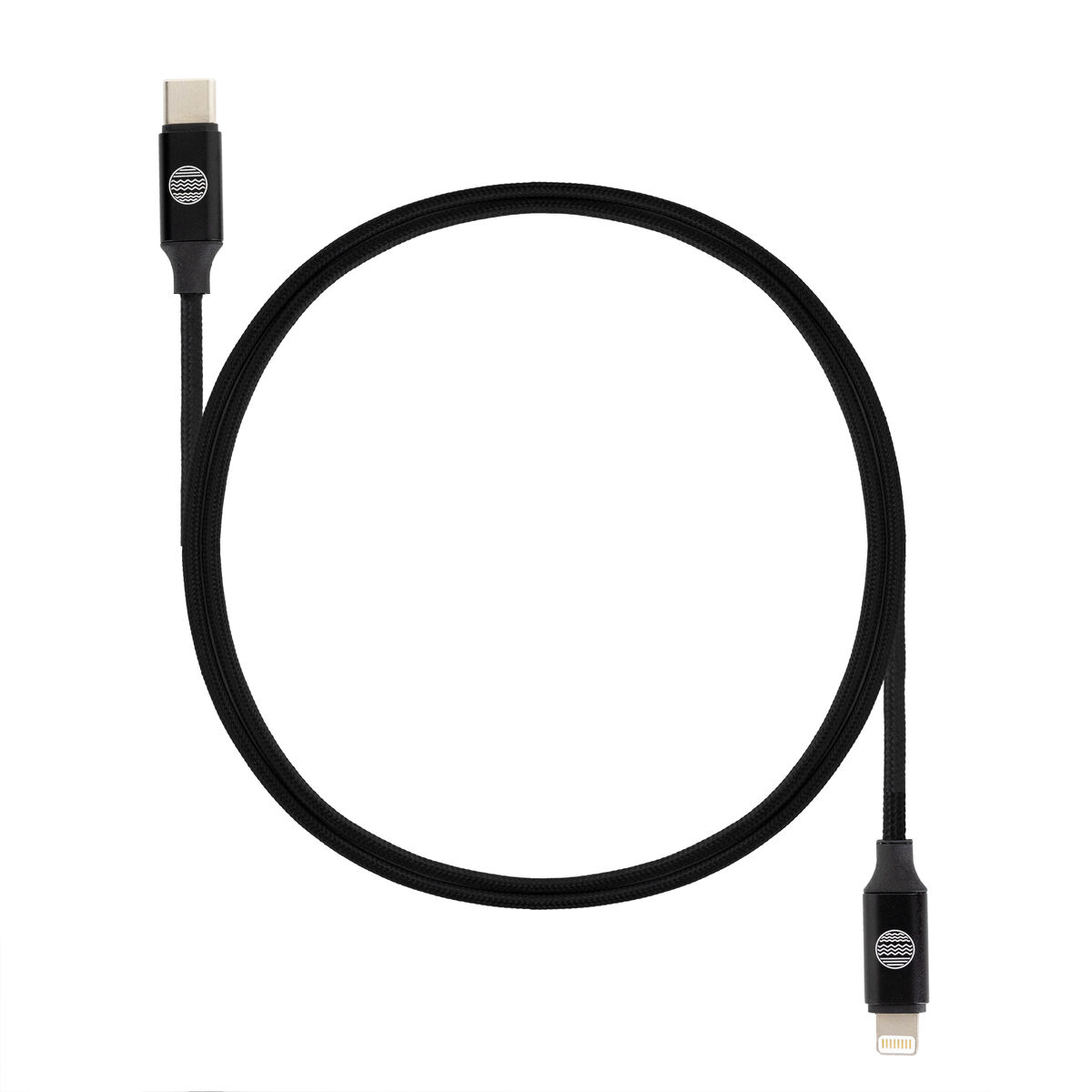 Αντάπτορας Ρεύματος OPP081 USB-C USB 2.0 Lightning Αντάπτορας Ρεύματος OPP081 USB-C USB 2.0 Lightning