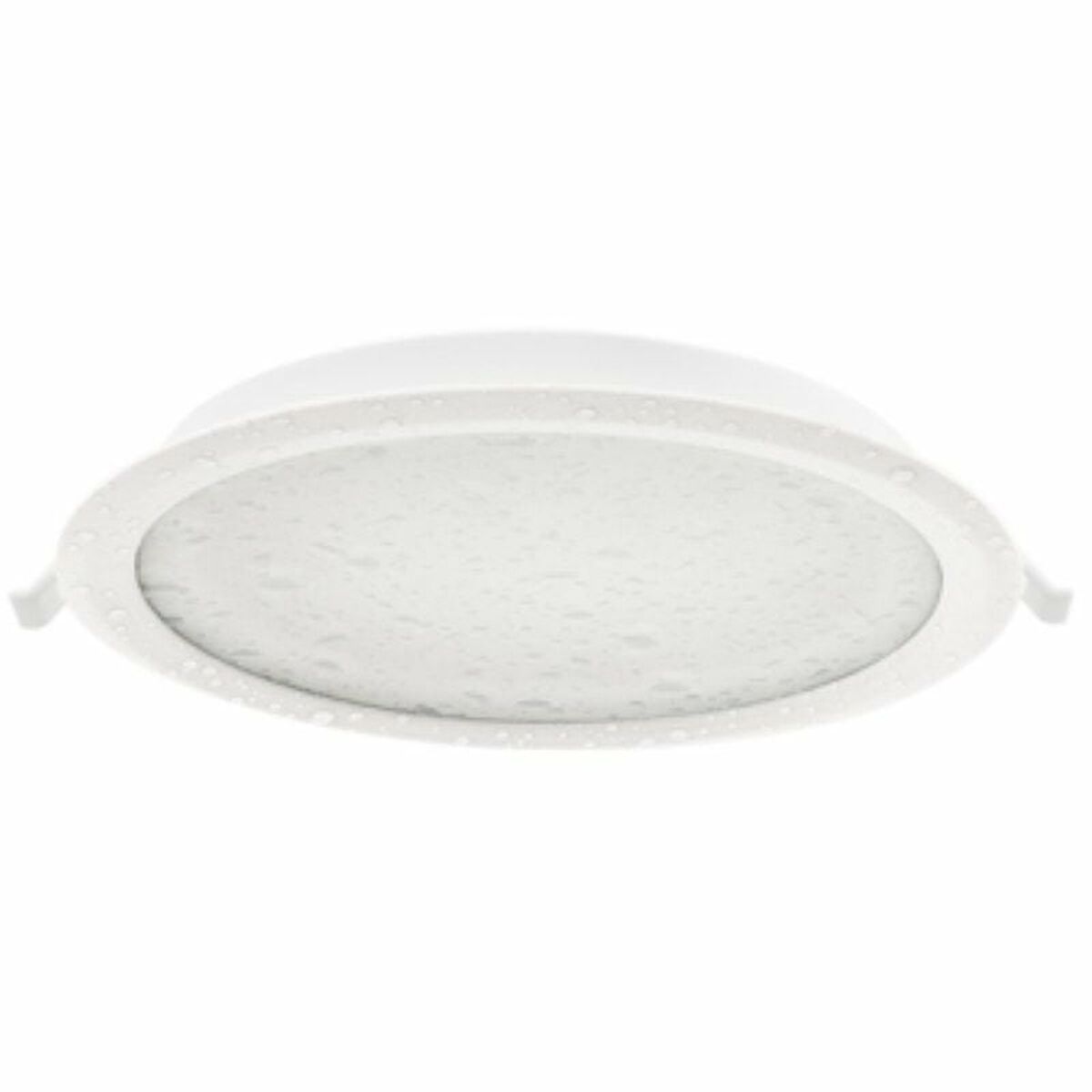Downlight Iglux IG-54-7R-F 7 W 640 lm (6000 K) Downlight Iglux IG-54-7R-F 7 W 640 lm (6000 K)