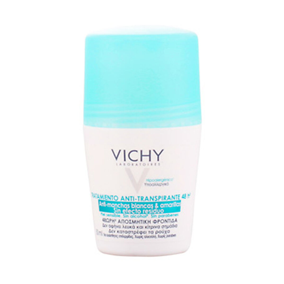 Αποσμητικό Roll-On Vichy Anti Transpirant 50 ml