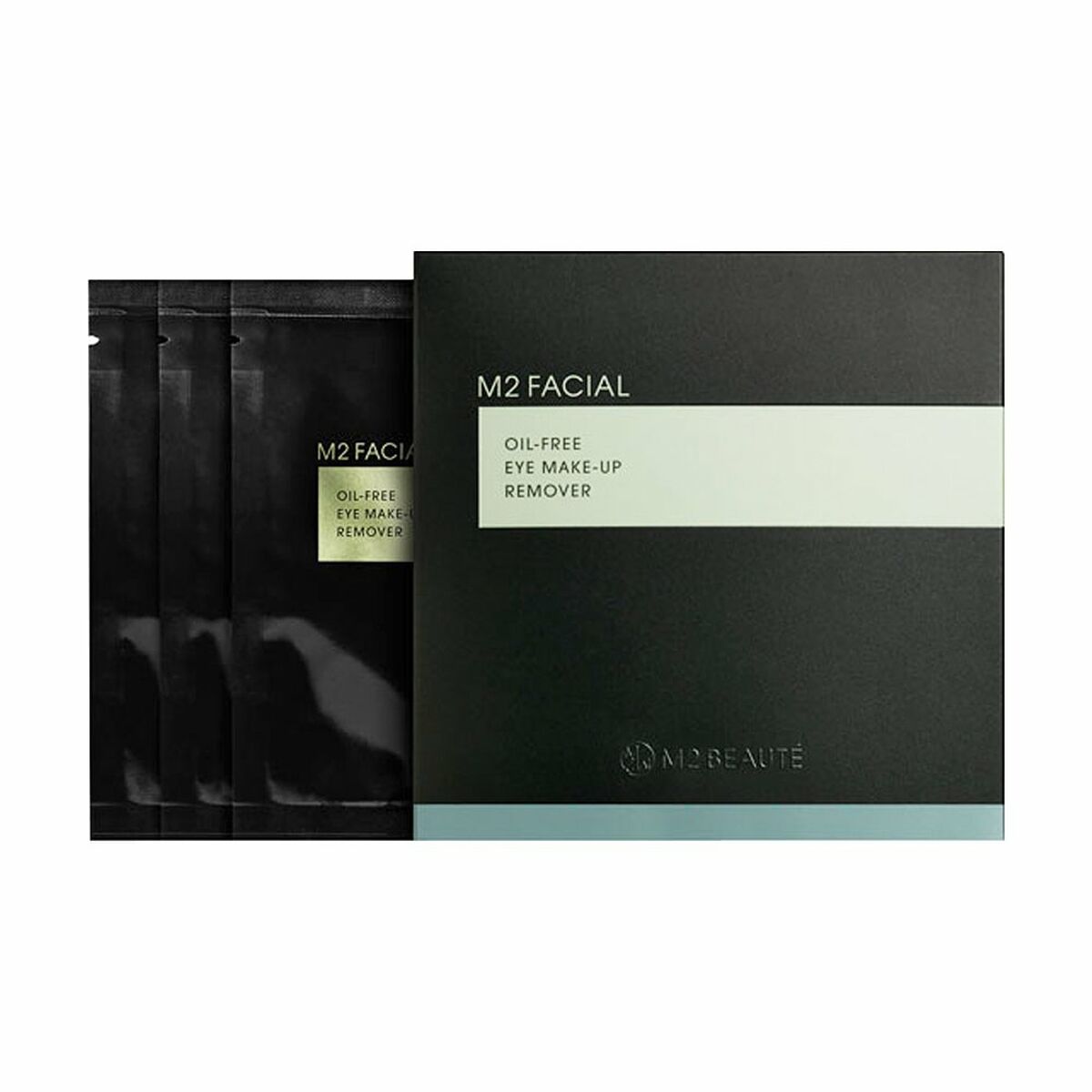 Αφαίρεση μακιγιάζ M2 Beauté Oilfree Χωρίς Έλαια Αφαίρεση μακιγιάζ M2 Beauté Oilfree Χωρίς Έλαια