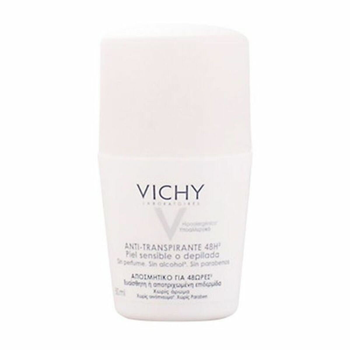 Αποσμητικό Roll-On Vichy Sensitive 50 ml
