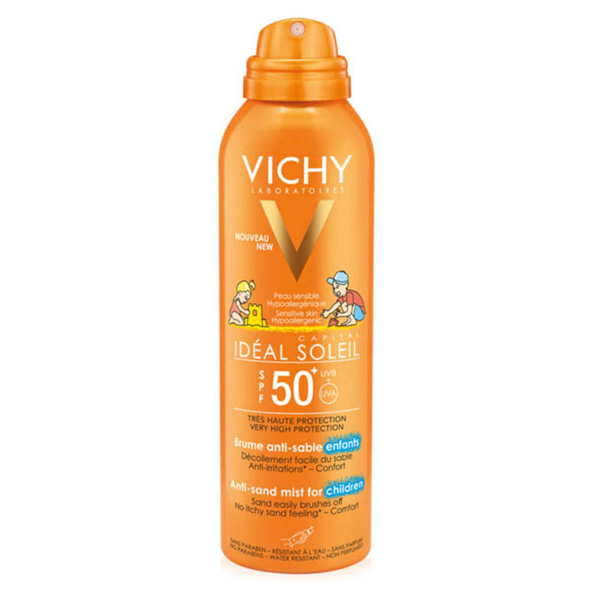Αντηλιακό Σπρέι Vichy MB001900 Αντηλιακό Σπρέι Vichy MB001900