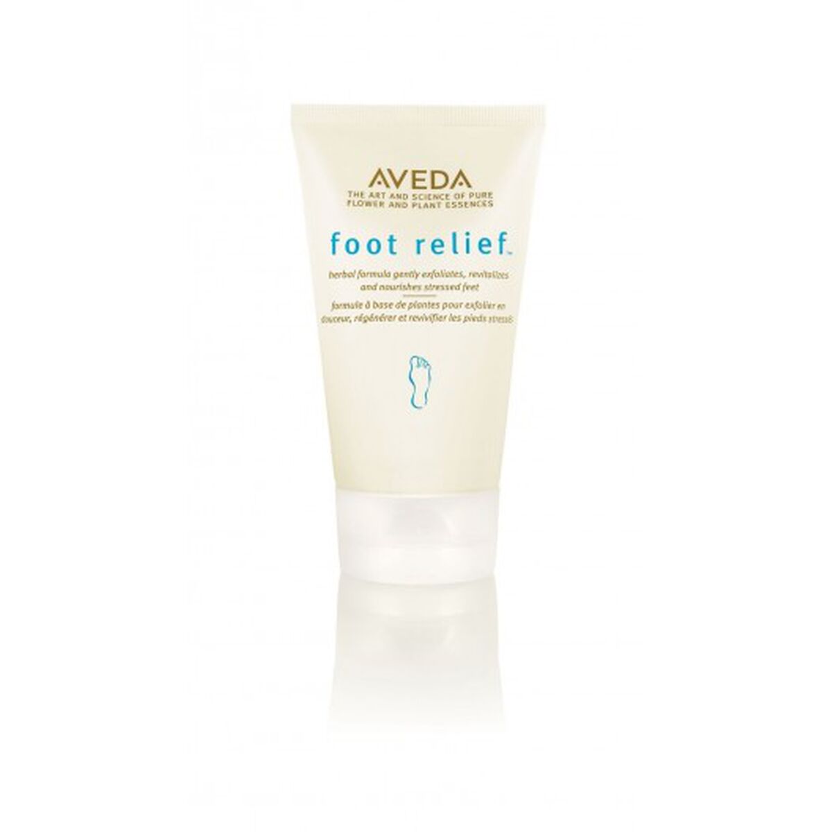 Ενυδατική Κρέμα Ποδιών Foot Relief Aveda 18084877616 125 ml Ενυδατική Κρέμα Ποδιών Foot Relief Aveda 18084877616 125 ml