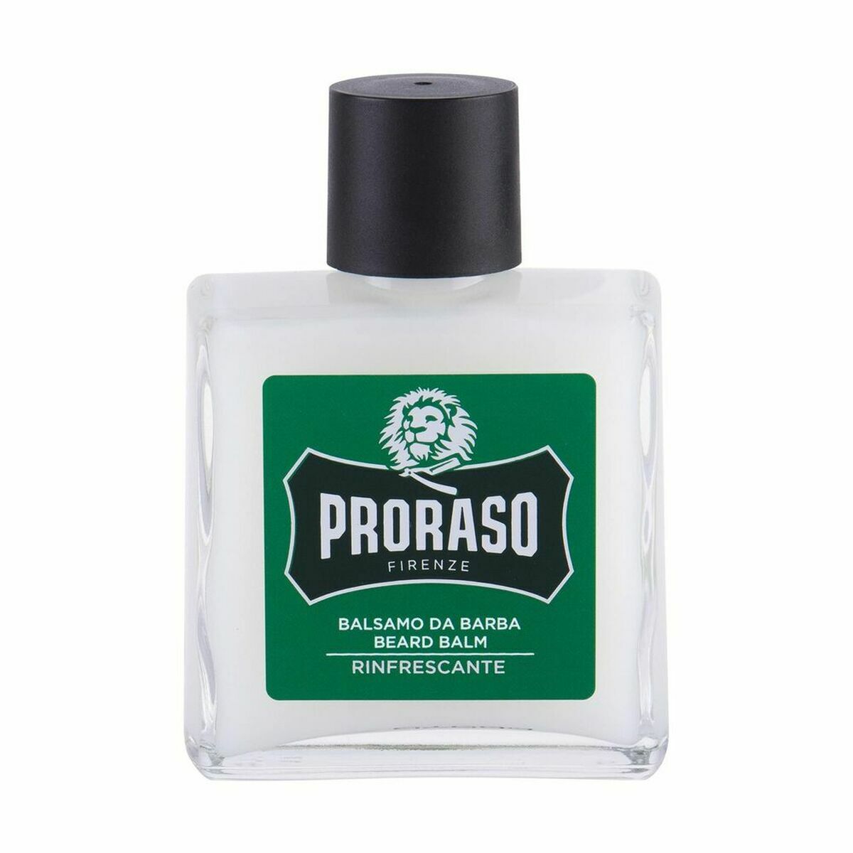 Βάλσαμο για τα Γένια Proraso Green Tea Βάλσαμο για τα Γένια Proraso Green Tea