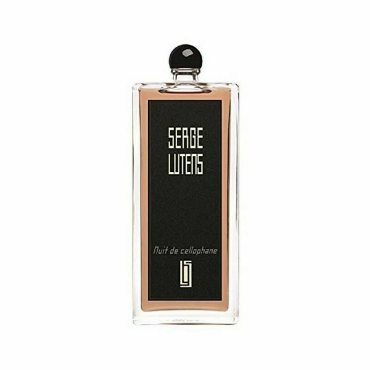 Γυναικείο Άρωμα Serge Lutens Nuit de Cellophane EDP