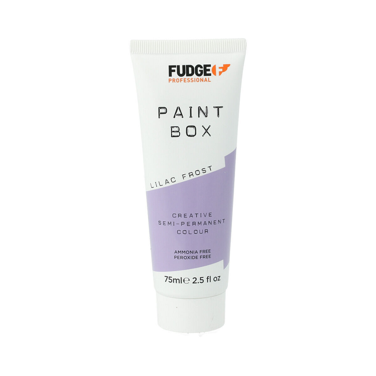 Ημιμόνιμη Βαφή Fudge Professional Paintbox Lilac Frost Lilac Frost 75 ml