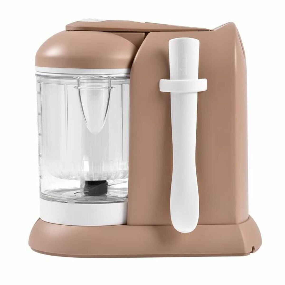Επεξεργαστής Τροφίμων Béaba Babycook 1,1 L Καφέ (Δωρεάν Μεταφορικά) Επεξεργαστής Τροφίμων Béaba Babycook 1,1 L Καφέ (Δωρεάν Μεταφορικά)