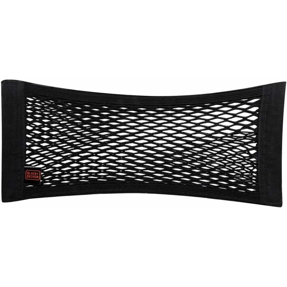 Αποθηκευτικό δίκτυο αυτοκινήτου Black & Decker Μαύρο 40/50/60/80 x 25 cm 4 Τεμάχια Αποθηκευτικό δίκτυο αυτοκινήτου Black & Decker Μαύρο 40/50/60/80 x 25 cm 4 Τεμάχια