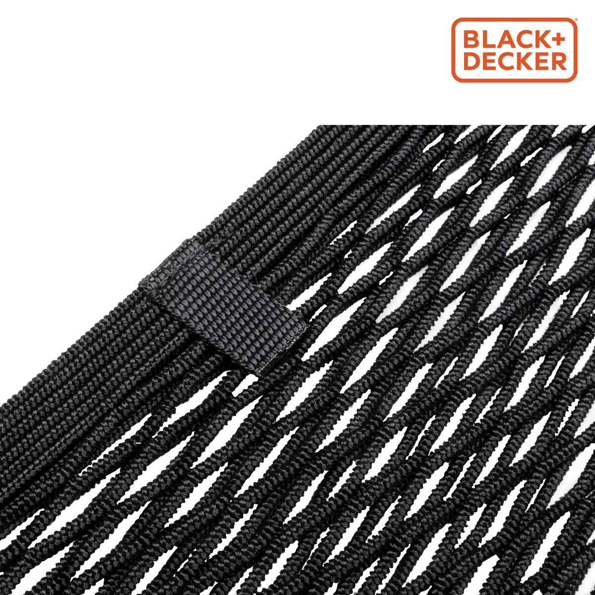 Αποθηκευτικό δίκτυο αυτοκινήτου Black & Decker Μαύρο 40/50/60/80 x 25 cm 4 Τεμάχια Αποθηκευτικό δίκτυο αυτοκινήτου Black & Decker Μαύρο 40/50/60/80 x 25 cm 4 Τεμάχια
