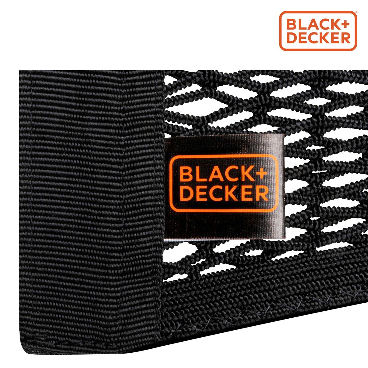 Αποθηκευτικό δίκτυο αυτοκινήτου Black & Decker Μαύρο 40/50/60/80 x 25 cm 4 Τεμάχια Αποθηκευτικό δίκτυο αυτοκινήτου Black & Decker Μαύρο 40/50/60/80 x 25 cm 4 Τεμάχια