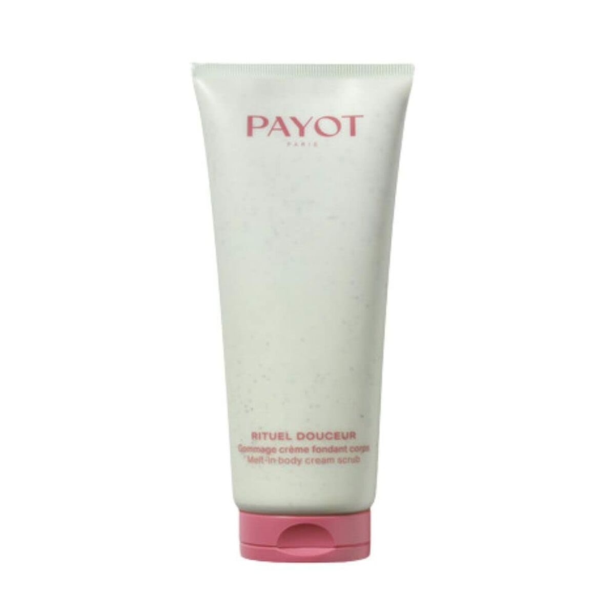 Απολέπιση Σώματος Payot Gommage Creme Fondant Corps 200 ml Απολέπιση Σώματος Payot Gommage Creme Fondant Corps 200 ml
