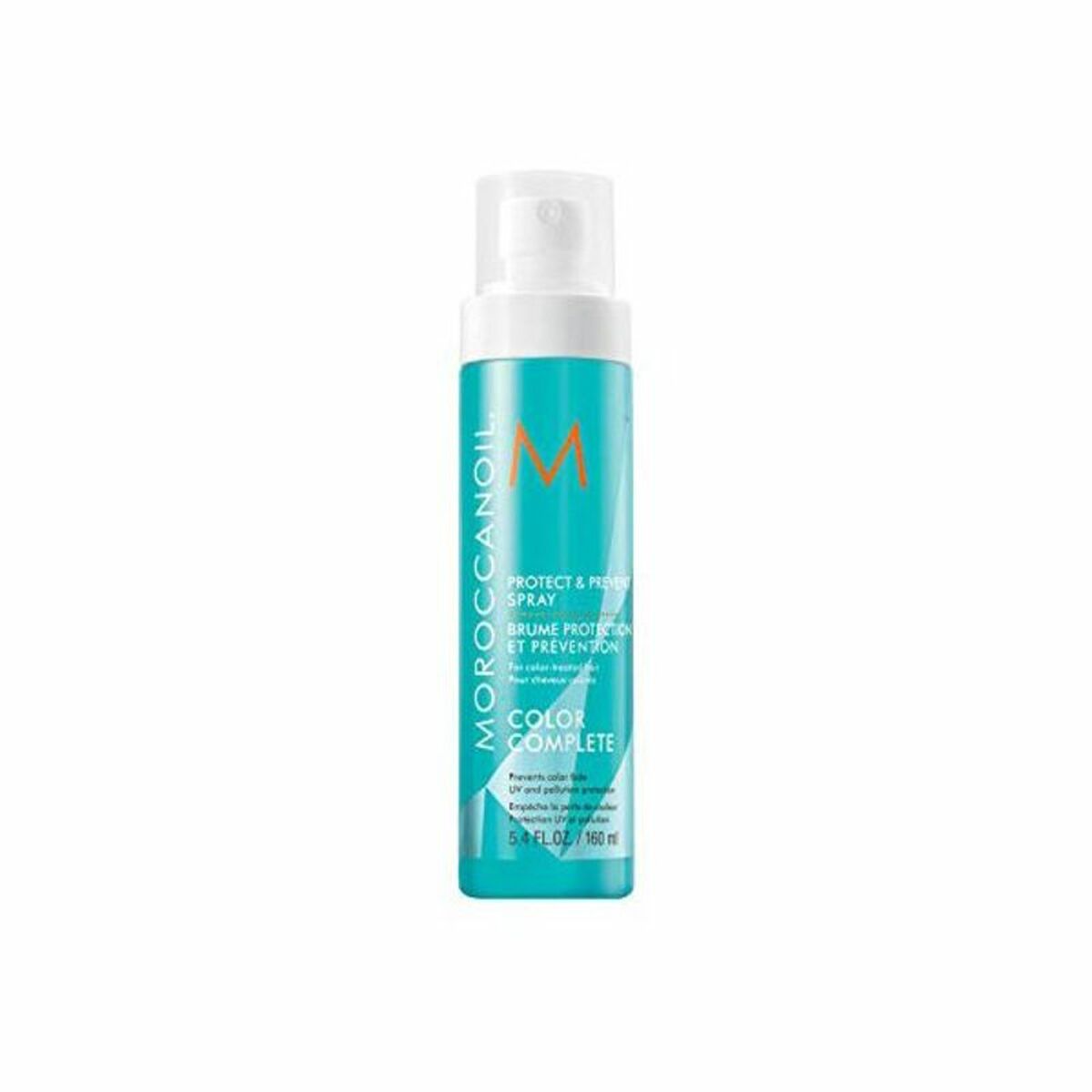 Μαλακτική Κρέμα Χωρίς Ξέπλυμα Color Complete Moroccanoil MO-CCPP160