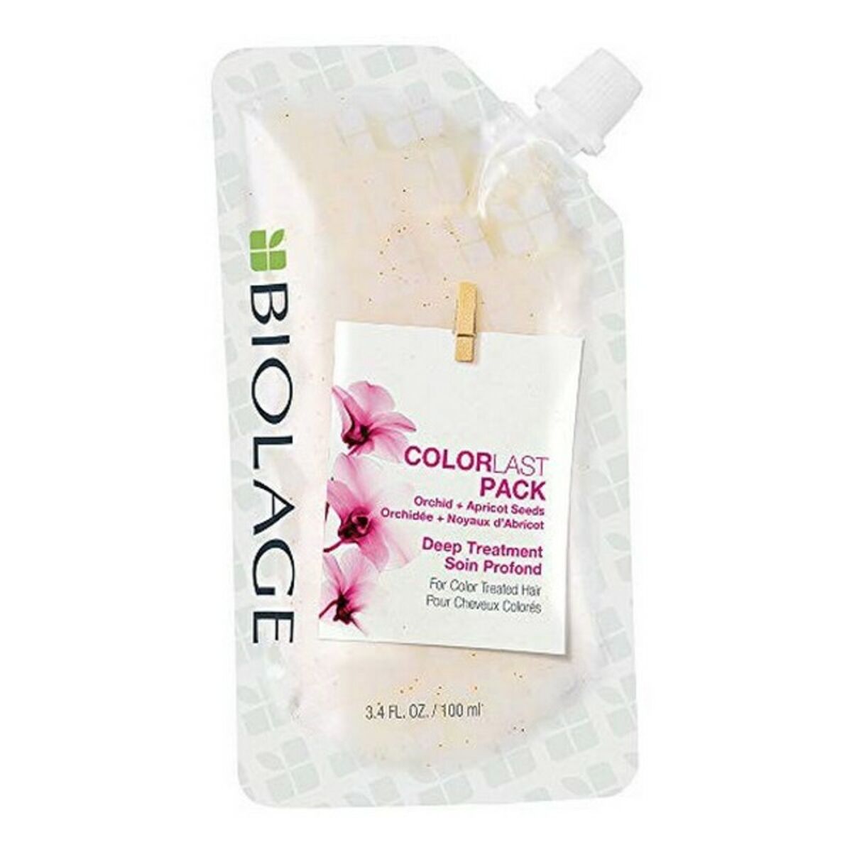 Εντατική Θεραπεία Επιδιόρθωσης Colorlast Matrix E2887500 (100 ml) Εντατική Θεραπεία Επιδιόρθωσης Colorlast Matrix E2887500 (100 ml)